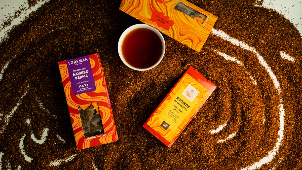 Rooibos