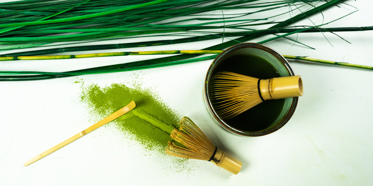 Matcha