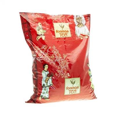 Iloisten Rouvien Rooibos 1kg Rooibos Forsman Tee Default Title