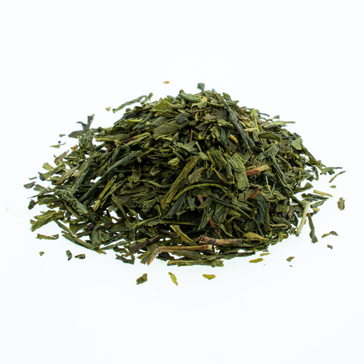 Luomu Vihreä Sencha 1kg Vihreä tee Forsman Tee