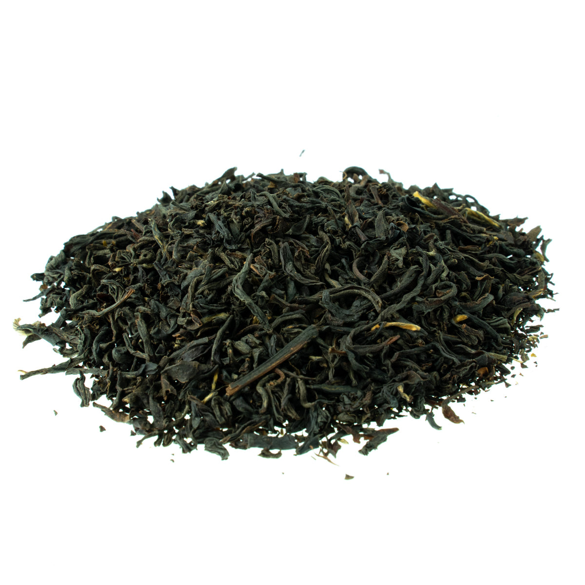 Luomu Keemun Kung Fu 60g (Poistuva tuote) Musta tee Forsman Tee