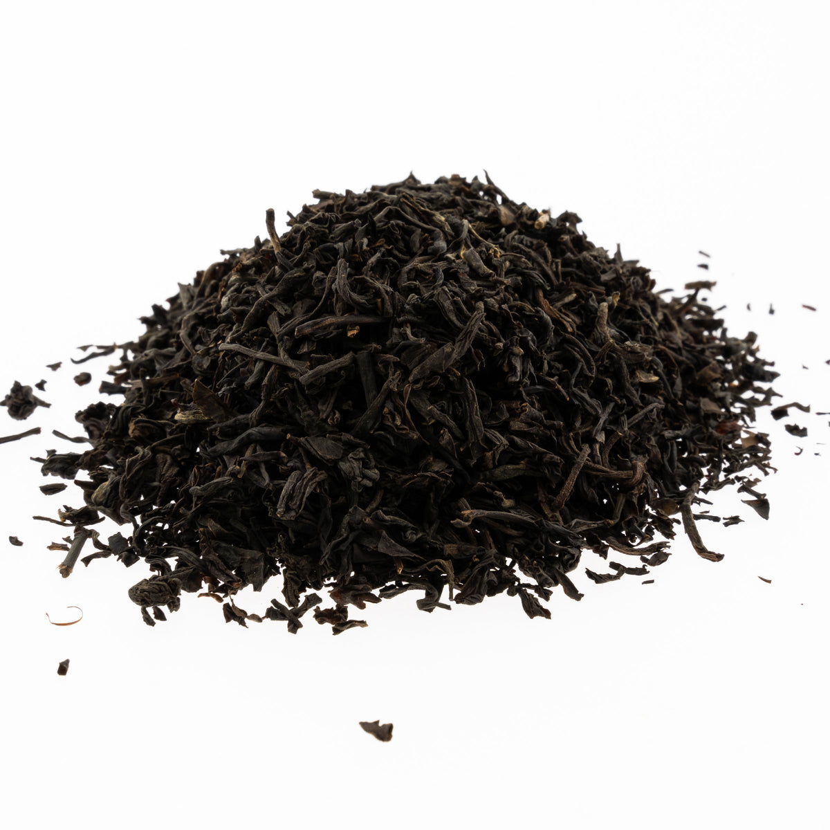 Luomu English Breakfast 100g Musta tee Forsman Tee